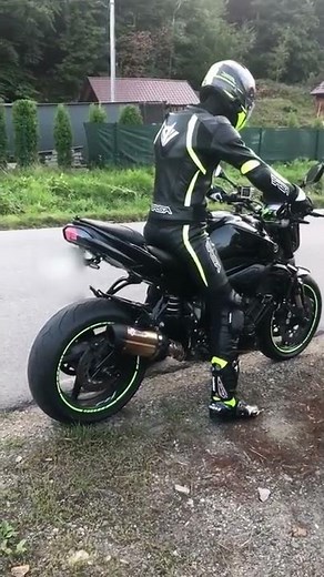 Yamaha FZ1N Exhaust MIVV