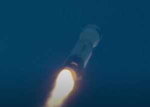 How does SpaceX get these amazing camera shots?