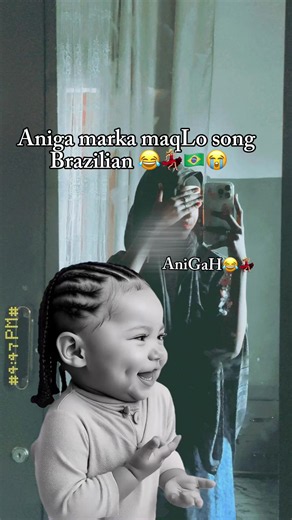 Brazilian song Iza Bella meaning in Somali and how it feels