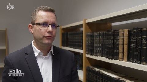 Razzia im Rathaus: Stadt-Mitarbeiter unter Untreue-Verdacht