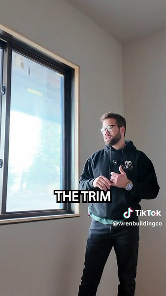 Understanding Stain Grade Jamb Extensions in Construction