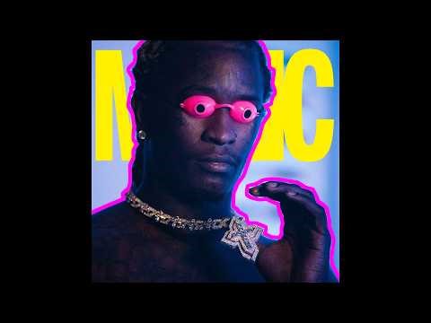 (FREE) Old Young Thug Type Beat - "Magic" | 2015-2016 (Prod By @YoungForeverBeats)