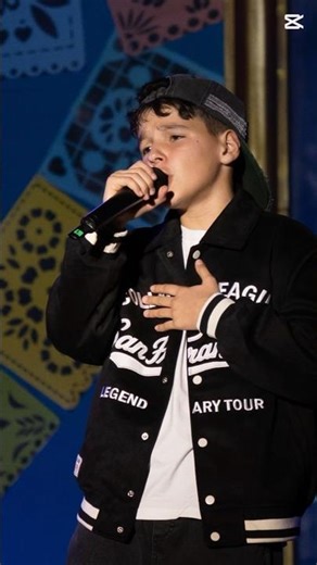 Anoche fue increíble…ustedes no saben lo bien que lo pasé una vez más encima del escenario