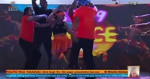 Big Brother Africa on Reels