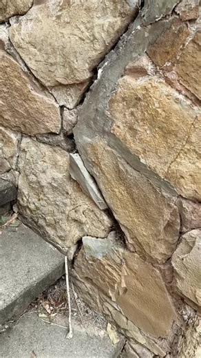 Does your mortar crack over time？ Use bondcrete to add some strength to your mix | Harry Nelson