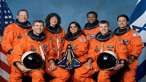 Remembering the NASA Columbia crew 18 years later
