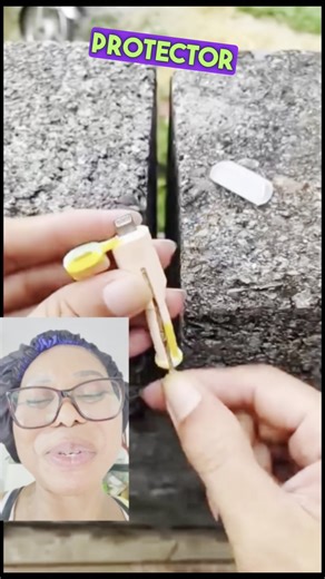 3.2K views · 24 reactions | Easy Charger Protection, A Quick Fix for Cable Damage #ChargerProtection #TechTips #GadgetCare #PhoneAccessories #TechHacks | Happy life img | Facebook