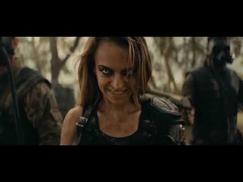 Wyrmwood Apocalypse - Official Trailer
