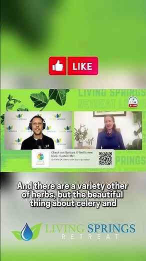 Why Organic Herbs Are Essential for Kidney Healing - Barbara O’Neill's