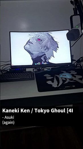 Best wallpapers Tokyo Ghoul