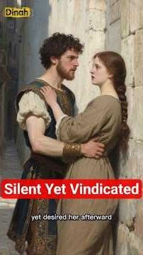 Dinah | Silent Yet Vindicated
