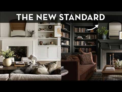 The Interior Style Everyone Is Copying Right Now