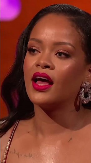Will Rihanna’s new baby inherit her wine glass collection? 🍷