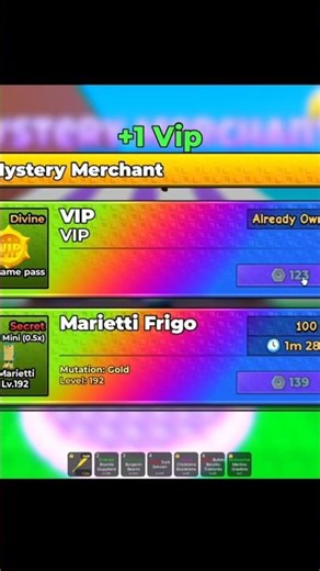 Escape Tsunami for Brainrots 🤩