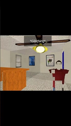 Baldis Basic’de bu gizli Boss fightı biliyor muydunuz ?