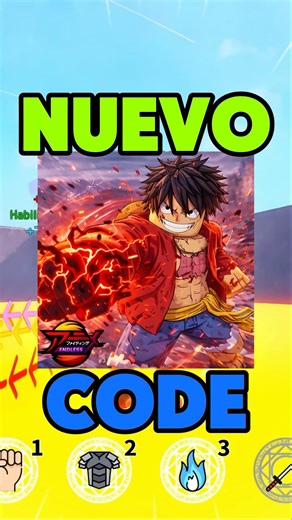 Nuevos Códigos FRESCOS en AFS ⚡🔥📦 #roblox #animefightingsimulator