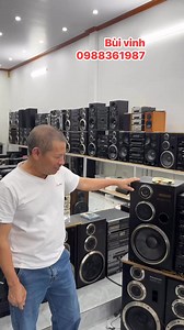 16K views · 335 reactions | Dàn kenwood 5j quá đẹp về gia lộc HP | Bùi Vinh | Facebook