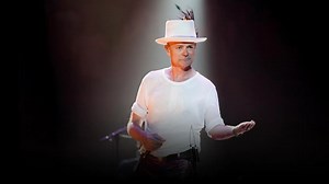 Joseph Boyden on the Tragically Hip | CBC Music Read