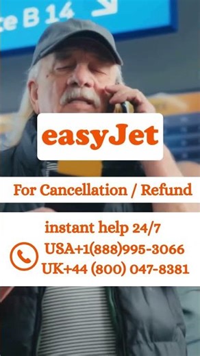 How to Claim EasyJet Refund for Health or Medical Reasons