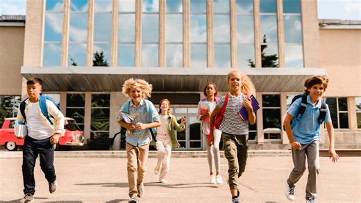 Summer breaks from school could be getting shorter for kids