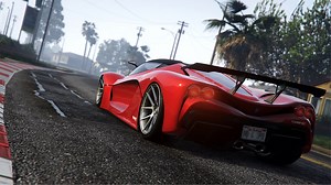 Why Turismo R is so special in GTA Online even after the San Andreas Mercenaries update
