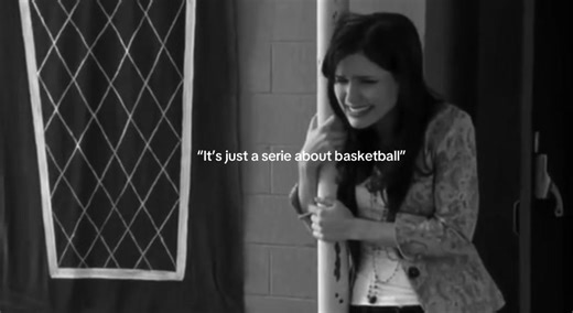 One Tree Hill: The Journey of Nathan Scott and Brooke Davis
