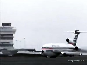 47K views · 463 reactions | the Glory Days of the Boeing 727, Video Montage Vintage Airliners ✈ | Vintage Airliners | Facebook