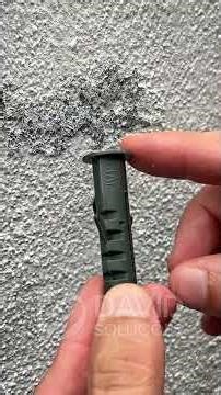 Você furou demais… e agora? 😱🔧 #DicasDIY #ConsertoEmCasa #ReparoRápido