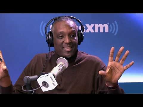 Dr. Greg Carr Discusses His Black Curriculum