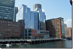 Boston History Walking Tour