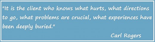 Person-Centered Theory