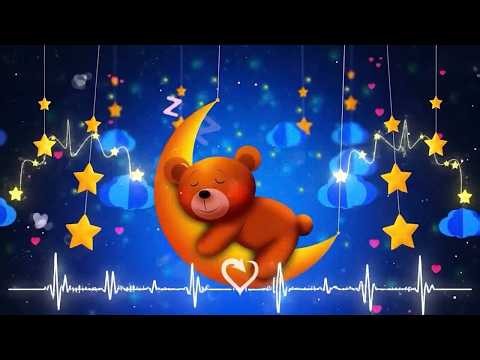 2 Hours Super Relaxing Baby Music 🎵🎵🎵 Baby Sleep Music 💕💕💕 Bedtime Lullaby For Sweet Dreams #020