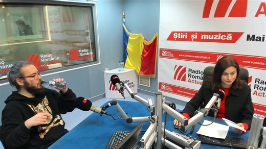 Radio Romania Actualitati Live | România Actualităţi