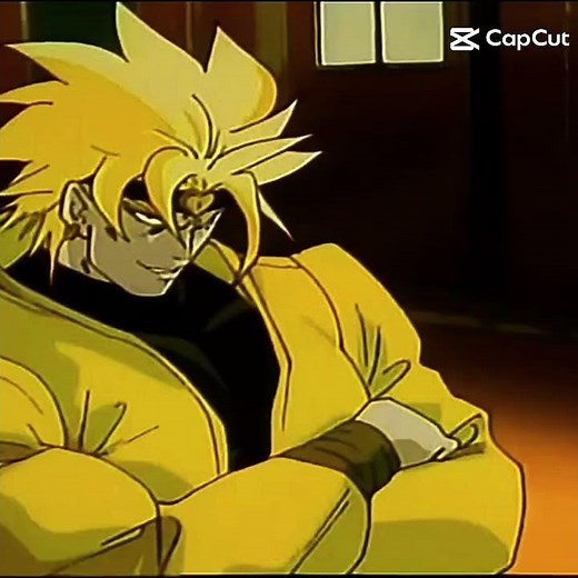 dio (ova) vs jotaro (ova) 🗿