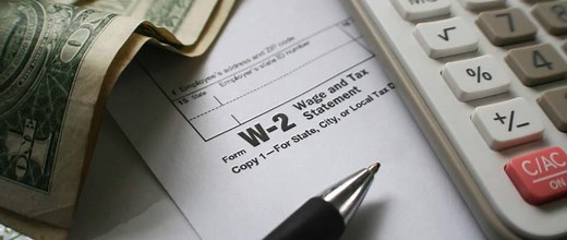 Will the IRS Catch a Missing W2 if I Forgot To File One?