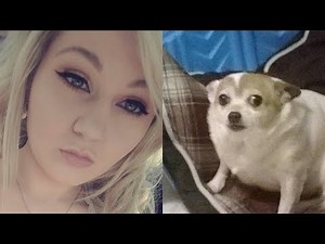 Whitney Wisconsin The Dog F***er Killed a Dog