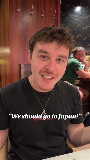 Definitely can’t afford it but.. 🫣 . @liza @Rebecca @Olive oil #japan #tokyo #osaka #kyoto #travel