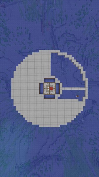 Easy Gunpowder Farm Guide for Minecraft 1.21