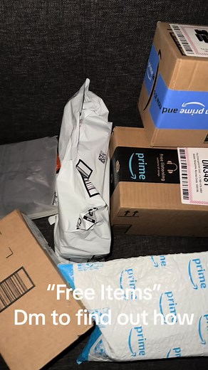 Dm to find out how to get “FREE ADULT TOYS” Dm me for method #fyp #fypシ #toys #mature #adult #packing #amazon #marketing