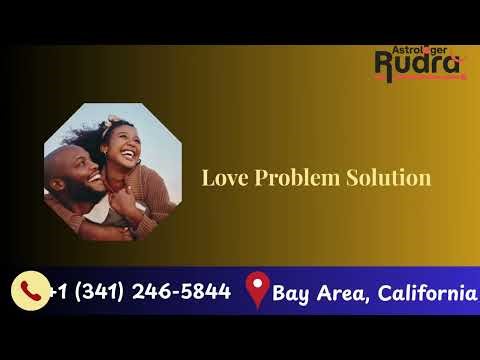 Astrologer Rudra – Private Spiritual Consultation | Bay Area | California | USA