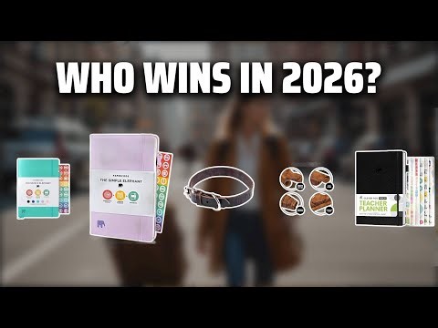 The Top 5 Best Leather Backpack in 2026 - Must Watch Before Buying!