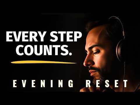 This 10-Minute Night Routine Fixes Your Lack of Discipline