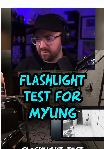 Flashlight Test Guide for Phasmophobia Gameplay