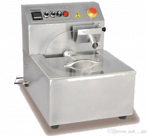 [Hot Item] Chocolate Melting Tempering Machine Price with Ce