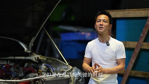 Man Cave Garage Tour｜还是决定搬个屋，很快会在一个新的梦想车库，奔向下一个十年