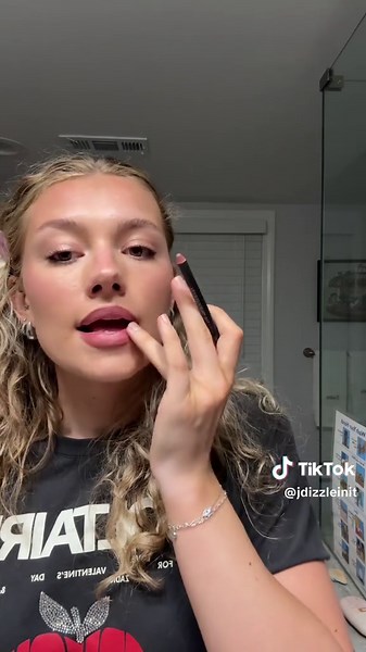 Bailey Zimmerman Concert: Makeup GRWM Tutorial