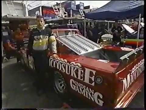 2001 NASCAR Craftsman Truck Series Florida Dodge Dealers 250