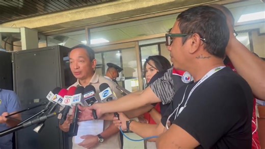 638K views · 35K reactions | WATCH: ACT Teachers Rep. Antonio Tinio, who led the filing on behalf of Gabriela Rep. Sarah Elago and Kabataan Rep. Renee Co, emphasized that Davao was not being singled out and that "those in Davao" must not use Cebu and Typhoon Tino as an excuse to dodge accountability. | via Krixia Subingsubing, Philippine Daily Inquirer | INQUIRER.net | Facebook