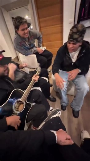 Ganga Guitar Tutorial & Behind the Scenes
