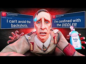 I Found The SMALLEST Custom Zombies Maps (Vol. 4)